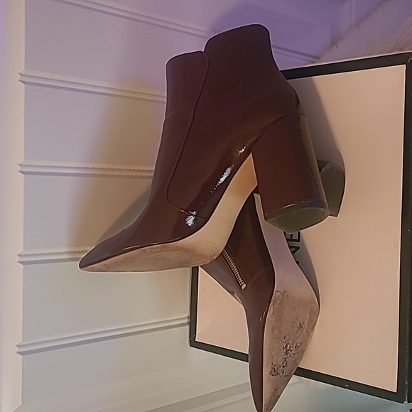 ✨NINE WEST Russity 👢 - Picture 3 of 5